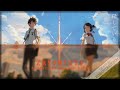 Nightcore Walang Tayo Intro