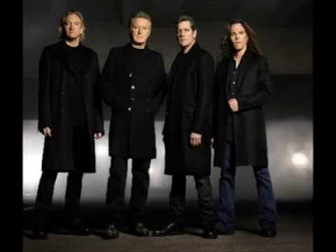 Hotel California - Hell Hotel California - Hell