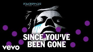 Watch Powderfinger Since Youve Been Gone video