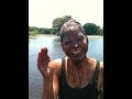 Erica gets drug through the mud