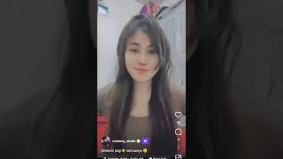 Mommy Elzein Paket Berlangganan Instagram