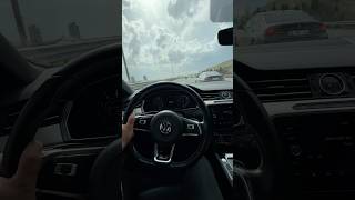 Volkan Konak - Cerrahpaşa Vw Arteon Snap