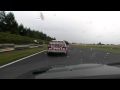 E36 BMW M3 Race Car at Croft Trackday (on board Z3M Coupe)