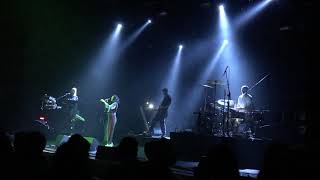 Little Dragon Lover Chanting Live In San Diego Nov 8 2018 Little Dragon Lover Chanting Live In San Diego Nov 8 2018
