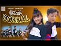 Okkal Dokkal | Cartoonz Crew Jr | Sahima Shrestha & Sandip Neupane | Official Video