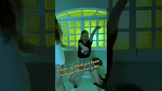 Loud Thaiga Irritando A Loud Mii