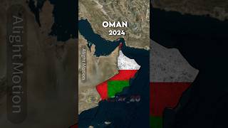 Evolution Of Oman 100% Not Accurate