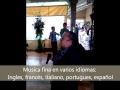 ISABEL BOLERO SIGNO LIBRE SMOOTH JAZZ BAND