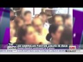Wife of imprisoned pastor speaks out