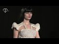 fashiontv I FTV.com - PARIS HC SS 10 - GEORGES HOBEIKA FULL SHOW