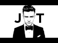 Mirrors by Justin Timberlake (Instrumental W/Backing Vocals + Hook)