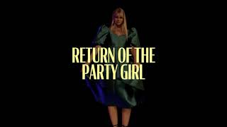 Return Of The Party Girl Coast Party Dresses