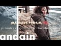 Video Andain - Promises (Gabriel & Dresden Remix)