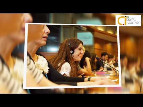 Digital Together Launch