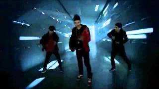 Watch Jay Park Know Your Name acoustic Blue video