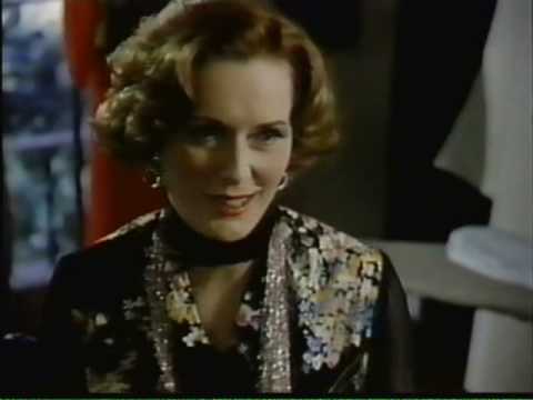 SHE'S DRESSED TO KILL 1979 Movie Pt 2 A fashion designer gives a private 