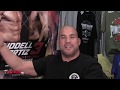 Tito Ortiz on Ken Shamrock