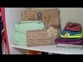 closet
