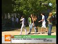 Vivo en Argentina - Ayuda a damnificados - La Plata y Catedral Metropolitana de Bs. As. - 05-04-13