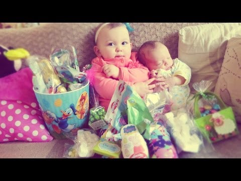 BABIES LOVE CHOCOLATE! BABIES LOVE CHOCOLATE! klip izle