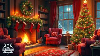 Beautiful Christmas Music 202 Relaxing Holiday Piano Instrumentals And Cozy Christmas Ambience
