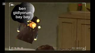 Boo Korktun Mu Korkma Korkunç Versiyon Part 2