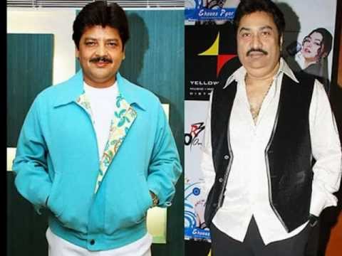 Udit Narayan And Kumar Sanu Songs - Part 12 (HQ)