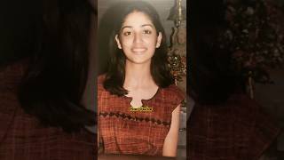 Yami Gautam1988-Now Life Journey Transformation