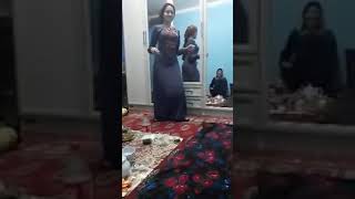 Turkmen Gyz Cyra