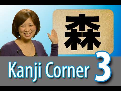 Learn Japanese Kanji Revolutionary Way to Learn Japanese Kanji Characters 