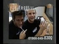 REALITY: BIG BROTHER VIP MEXICO1: FACUNDO (4/6)