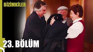 Bizimkiler | 23. Bölüm Uzun Versiyon