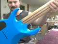 Chimp Spanner play through