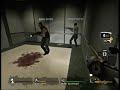 new left 4 dead elevator glitch (falling through the floor)