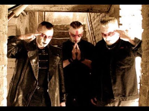 Sheer Naked Aggression Video