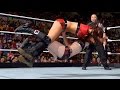WWE RAW 09.15.14 Paige & Nikki Bella vs. Brie Bella & AJ Lee (720p)