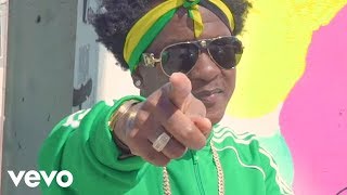 Charly Black - One In A Million (Official Video)