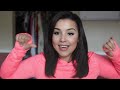 Fitness Routine 2014 + Healthy Snack Idea!