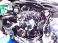 rixsgto 2005 05 LS2 GTO crank over wrecked