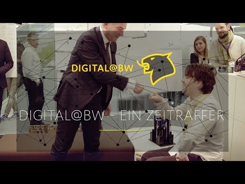 Rückschau digital@BW Rückschau digital@BW