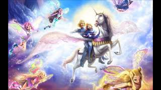 Winx Club - Magical Adventure Songs Russian