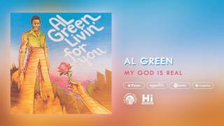 Watch Al Green My God Is Real video