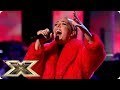 Download Bella Penfold sings Strong | Live Shows Week 5 | X Factor UK 2018 Bella Penfold sings Strong | Live Shows Week 5 | X Factor UK 2018