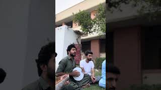 Gham Tappy Mehran Khan Rubab & Vocals Dr Ansaar New 2025