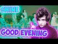 SHINee 샤이니 '데리러 가 (Good Evening)' MV Реакция | SMTOWN (EXO) | Реакция на SHINee Good Evening