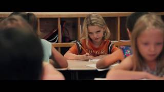 'Gifted' Movie Clip -- McKenna Grace and Chris Evans