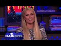 Paris Hilton Says Three Nice Things about Lindsay Lohan | WWHL