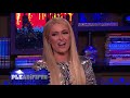 Paris Hilton Says Three Nice Things about Lindsay Lohan | WWHL