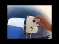 Tritasarde e gettasarde automatici
