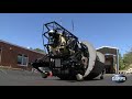 Autonomous robot